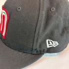 New Era Mens Mexico Wbc World Baseball Classic 59fifty Fitted Hat 70773987 Black