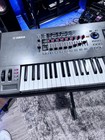 Yamaha Montage 8 88 Key Workstation Keyboard Synthesizer Touchscreen Not Working