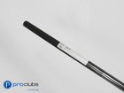 New Aldila Rogue Silver 130 Msi 60 Tx-flex Driver Shaft  335  Tip  437795