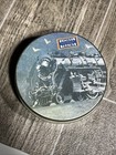 Lionel Trains Collectors Pocket Watch Belt Clip Gift Tin Sound   Motion 1998 