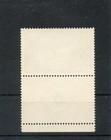 Israel Scott  37 1950 Maccabiah Full Length Tab Mnh  