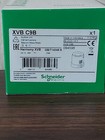 Schneider Harmony Xvbc9b  xvb-c9b  Audible Unit
