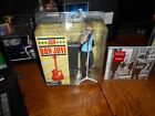 Bon Jovi richie Action Figures signed Sealed Cd  lowest On Ebay  New Free Ship  