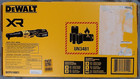 Dewalt Dcf510 20v Max Xr Cordless 3 8 1 4  Seal Head Compact Ratchet Tool Kit