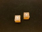 1970s  Early Caesars Palace Casino  Las Vegas Dice Pair  read Description   