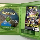 Nickelodeon Kart Racers  xbox One  2018  Spongebob Tmnt Rugrats - Video Game