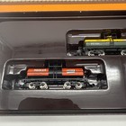 Marklin Mini Club 8214 - Z Scale Train Set