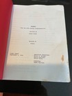Original  super Rare 4th Episode  Friends 1994 - Jennifer Aniston  Matthew Perry
