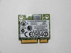 Dell Dw1510 Wireless-n Wlan Half-mini Wifi Card Bcm94322hm8l Dual Brand 0pw934