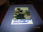Bob Backlund Wwf Wwe Wrestling Signed Candid Photo Lot  2   See Both Photos
