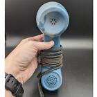 Vintage Blue Bell System Western Electric Linemans Test Butt Rotary For Parts