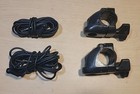 U20739 Roland 2 Pack  2x Cy8 Crash W Cymbal Boom Arms Clamps  Cables Cy  G3d