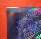 The Cure Poster - Foil London  Gbr - The Troxy - 11 23 23 - Daniel Danger 