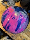 Hammer Full Effect  Used  Plugged And Resurfaced  15lb-3oz Weight 
