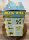 Kitchenaid   Grain Mill Attachment   Gm Hobart Vintage   All Metal   Euc  