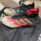 Adidas Predator 18  Fg ag Limited Edition Bb7414 Us 8