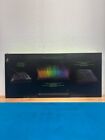 Razer Cynosa Chroma Wired Gaming Keyboard  Black