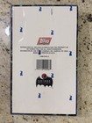 New Sealed 1993 Topps Batman The Animated Series - Series 2 Deluxe Trading Cards