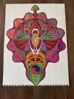 1967 Stanley Mouse Psychedelic Poster Diablo Press S Mouse Vintage Hippie Art