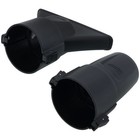 Milwaukee 49-16-2797 Blower Tapered And Flat Nozzle Attachment Kit