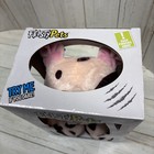 Feisty Pets Mort The Snort Pig Plush Toy Walmart Exclusive Growling Teeth Nib