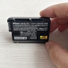 Oem  En-el15c Battery For Nikon Z5 Z6 Z6ii Z7 Ii D850 D810 D750 Camera Mh-25a