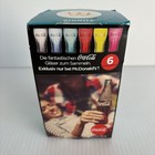 Mcdonald s Coca Cola Germany Limitierte Gl  ser 2017 Limited Edition Glass Cup