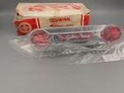 Schwinn Stingray Bicycle Tail Light Accessory Original Sting-ray 1960 s Nos  Box