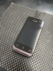 Bluebird Ef400 Rugged Portable Terminal Computer Barcode Scanner    phone Check   