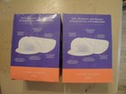 2x Lansinoh Stay Dry Disposable Nursing Pads For Breastfeeding 100 Count  k2