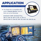 Replaces For Garmin Nmea 2000 Starter Kit  010-11442-00
