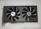 Sapphire Nitro Amd Radeon Rx570 4gb Gddr5 Pci-e Graphics Video Card Dp Dvi Hdmi