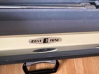 Guyatone Hg-306d Ii 6 Strings Electric Lap Steel Guitar Hawaiian With Case Stand