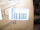 Rubbermaid Brute Heavy-duty Utility Cart 500 Lb  Capacity Black Fg452088bla New