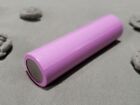 18650 Rechargeable Cell 3 6v 9 0wh 2500mah