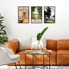 11x17 Picture Frame Black 3 Pack  11 X 17 Frame For Horizontal Or Vertical Wall