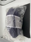Dallas Cowboys Ty 12inch Stuffed Football Plush  New In Pkg