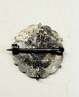 Little s System Pin Congregational Enamel S  S  Religious Pinback Lutheran