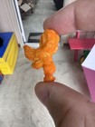 Cheeto Shaped Like Disneys Goofy