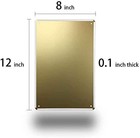 Christmas Is Coming Guinness For Strength Retro Tin Metal Signs Home D  cor 8x12 