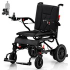 Open Box 33 Lb Lightweight Electric Wheelchairs Up 300 Lb   500w Folding Chairs