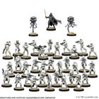 Star Wars  Legion     Blizzard Force Special Edition Army Box 4 3 Preorder