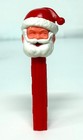Vintage - No Feet Pez Dispenser - Santa Claus - Austria 2 6 - Christmas