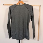 Kith X Columbia Omni Wick Long Sleeve Base Layer Top Grey Large