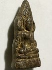 Rare Thai Buddha Amulet Phra Buddhachinaraj Wat Phrasrirattanamahathat  14