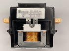 2 Pole Ac Contactor   Heavy Duty 40amp 24v Coil Hvac Refrigeration Heat Pump