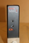 Brooks 5860i Mass Flow Meter  Air  2000 Sccm  Nc  4-20ma