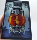 Lord Of The Rings The Eye Of Sauron Virtual Challenge Conqueror Medal