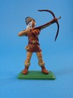 Dsg Argentina   Viking Barbarians Warrios Set   Ragnar   Plastic Toy Soldiers