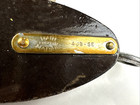 Vintage Main Marine 4jb-se Yacht Rigging Gear  England  Free Ship